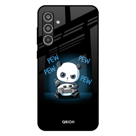Pew Pew Samsung Galaxy A56 5G Glass Back Cover Online