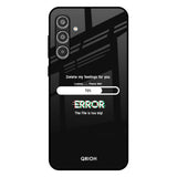 Error Samsung Galaxy A56 5G Glass Back Cover Online