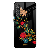 Dazzling Art Samsung Galaxy A56 5G Glass Back Cover Online