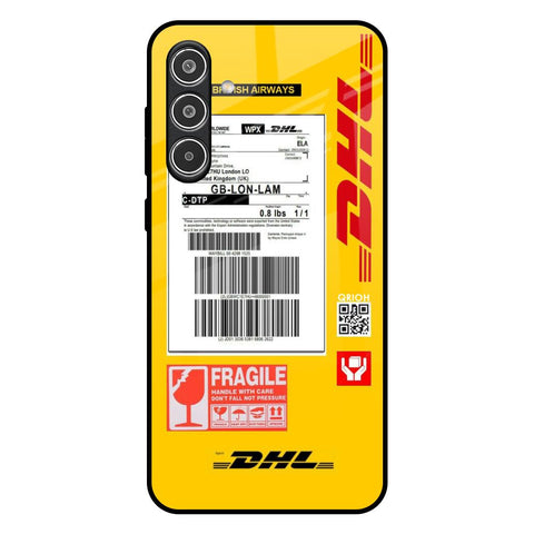 Express Worldwide Samsung Galaxy A56 5G Glass Back Cover Online