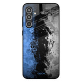 Dark Grunge Samsung Galaxy A56 5G Glass Back Cover Online