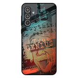 True Genius Samsung Galaxy A56 5G Glass Back Cover Online