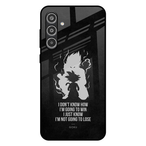 Ace One Piece Samsung Galaxy A56 5G Glass Back Cover Online