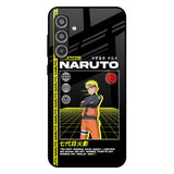 Ninja Way Samsung Galaxy A56 5G Glass Back Cover Online