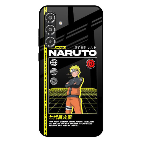 Ninja Way Samsung Galaxy A56 5G Glass Back Cover Online