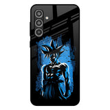 Splatter Instinct Samsung Galaxy A56 5G Glass Back Cover Online