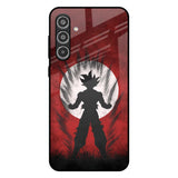 Japanese Animated Samsung Galaxy A56 5G Glass Back Cover Online