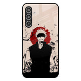 Manga Series Samsung Galaxy A56 5G Glass Back Cover Online