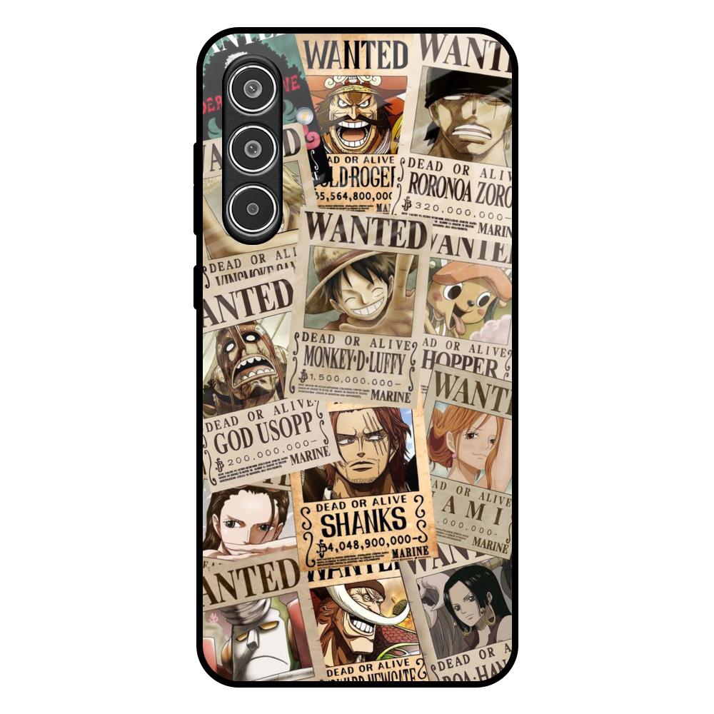 Dead Or Alive Samsung Galaxy A56 5G Glass Back Cover Online