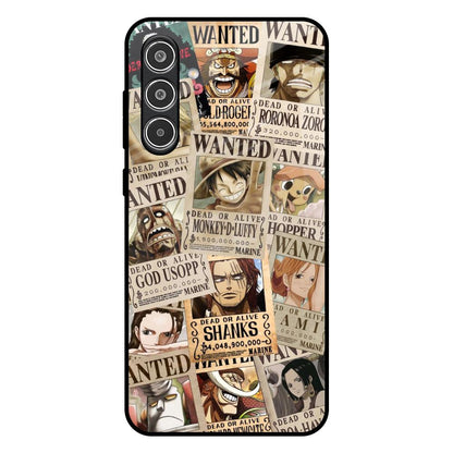 Dead Or Alive Samsung Galaxy A56 5G Glass Back Cover Online
