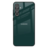 Olive Samsung Galaxy A56 5G Glass Back Cover Online
