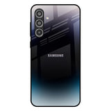 Black Obsidian Samsung Galaxy A56 5G Glass Back Cover Online