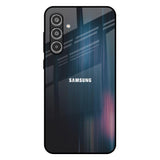 Dark Aesthetic Samsung Galaxy A56 5G Glass Back Cover Online