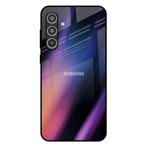 Color Fluid Samsung Galaxy A56 5G Glass Back Cover Online