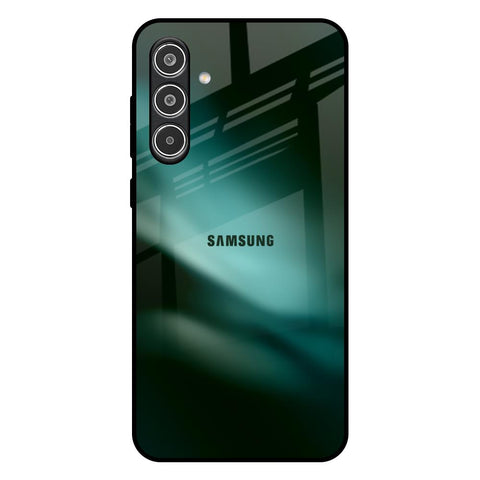 Northen Light Samsung Galaxy A56 5G Glass Back Cover Online