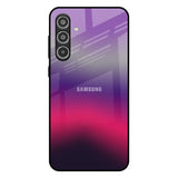 Pink Horizon Samsung Galaxy A56 5G Glass Back Cover Online