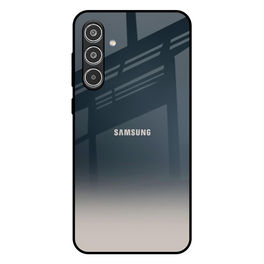 Middle Of Beach Samsung Galaxy A56 5G Glass Back Cover Online