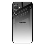 Zebra Gradient Samsung Galaxy A56 5G Glass Back Cover Online