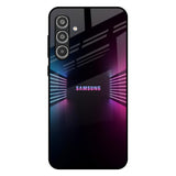 Disco Line Samsung Galaxy A56 5G Glass Back Cover Online