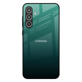Palm Green Samsung Galaxy A56 5G Glass Back Cover Online