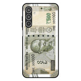 Cash Mantra Samsung Galaxy A26 5G Glass Back Cover Online