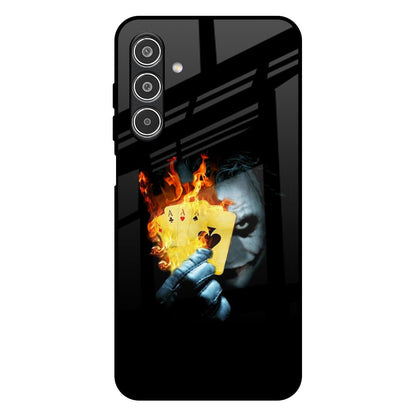 AAA Joker Samsung Galaxy A26 5G Glass Back Cover Online