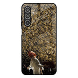Rain Festival Samsung Galaxy A26 5G Glass Back Cover Online