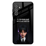 Aesthetic Digital Art Samsung Galaxy A26 5G Glass Back Cover Online