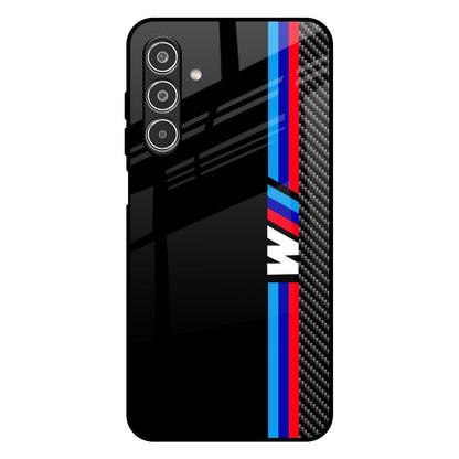 Automotive Art Samsung Galaxy A26 5G Glass Back Cover Online