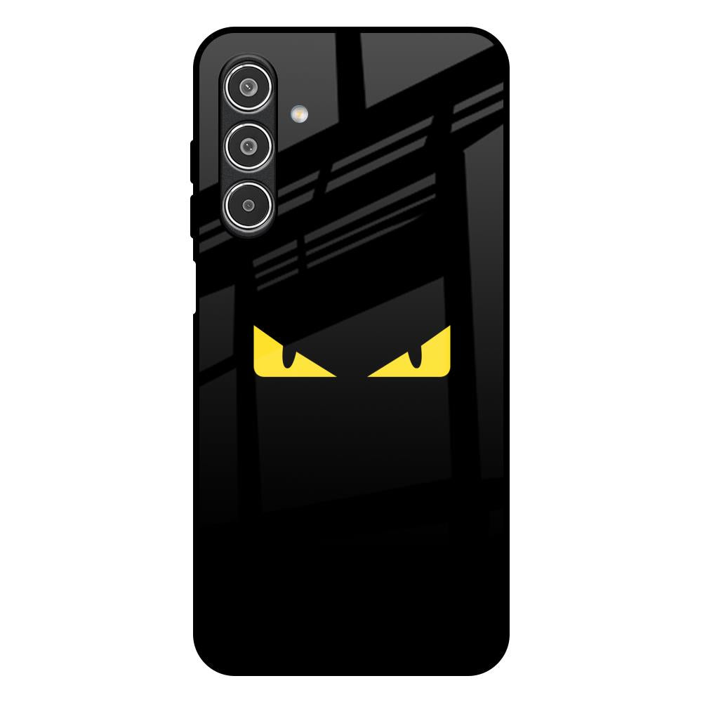 Eyes On You Samsung Galaxy A26 5G Glass Back Cover Online