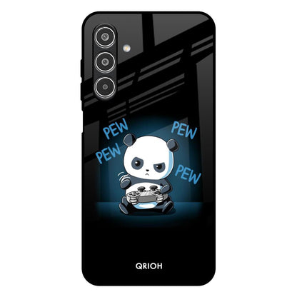 Pew Pew Samsung Galaxy A26 5G Glass Back Cover Online