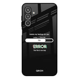 Error Samsung Galaxy A26 5G Glass Back Cover Online