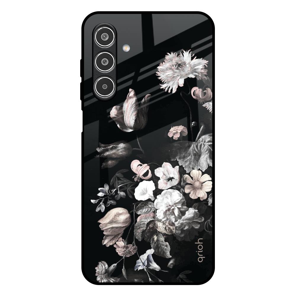 Artistic Mural Samsung Galaxy A26 5G Glass Back Cover Online