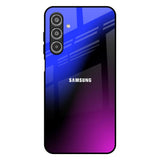Viola Gradient Samsung Galaxy A26 5G Glass Back Cover Online