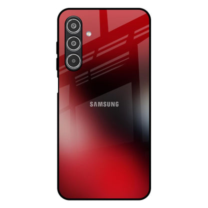 Red Garnet Samsung Galaxy A26 5G Glass Back Cover Online