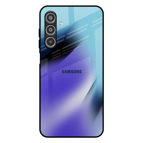 Mystical Gradient Samsung Galaxy A26 5G Glass Back Cover Online