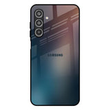 Dust Strom Samsung Galaxy A26 5G Glass Back Cover Online