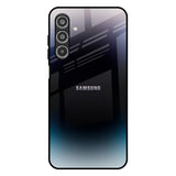Black Obsidian Samsung Galaxy A26 5G Glass Back Cover Online