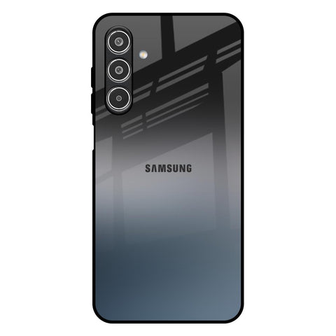 Dramatic Grey Samsung Galaxy A26 5G Glass Back Cover Online