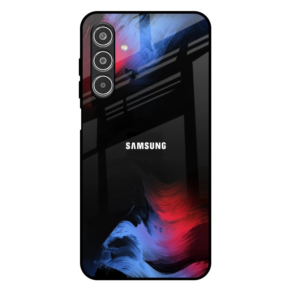 Fine Art Wave Samsung Galaxy A26 5G Glass Back Cover Online
