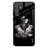 Gambling Problem Samsung Galaxy A36 5G Glass Back Cover Online
