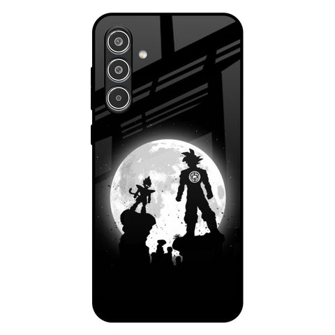 True Saiyans Samsung Galaxy A36 5G Glass Back Cover Online