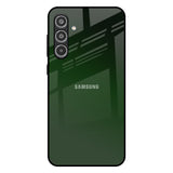 Deep Forest Samsung Galaxy A36 5G Glass Back Cover Online