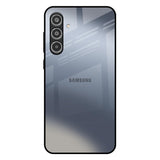 Space Grey Gradient Samsung Galaxy A36 5G Glass Back Cover Online