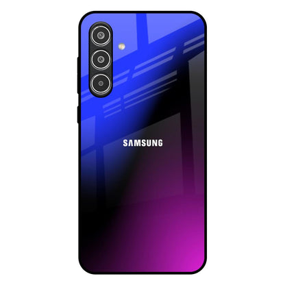 Viola Gradient Samsung Galaxy A36 5G Glass Back Cover Online