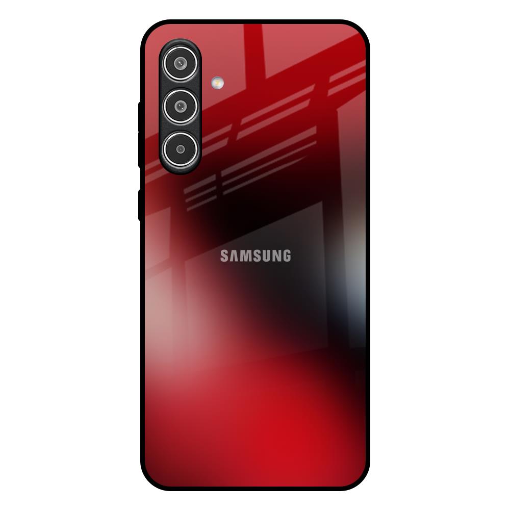 Red Garnet Samsung Galaxy A36 5G Glass Back Cover Online