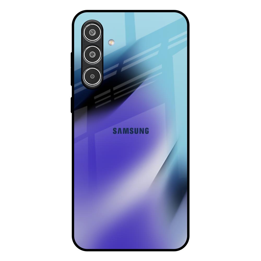 Mystical Gradient Samsung Galaxy A36 5G Glass Back Cover Online