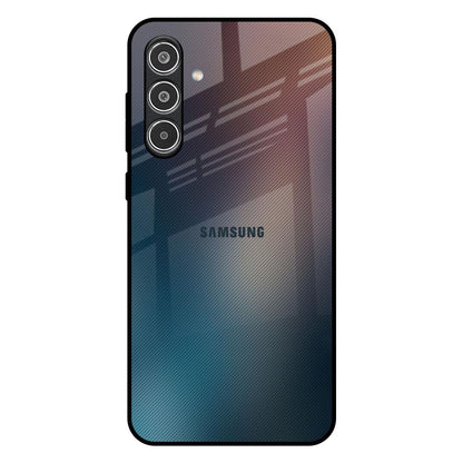 Dust Strom Samsung Galaxy A36 5G Glass Back Cover Online