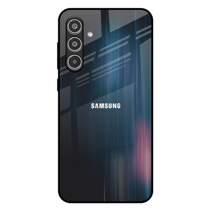 Dark Aesthetic Samsung Galaxy A36 5G Glass Back Cover Online