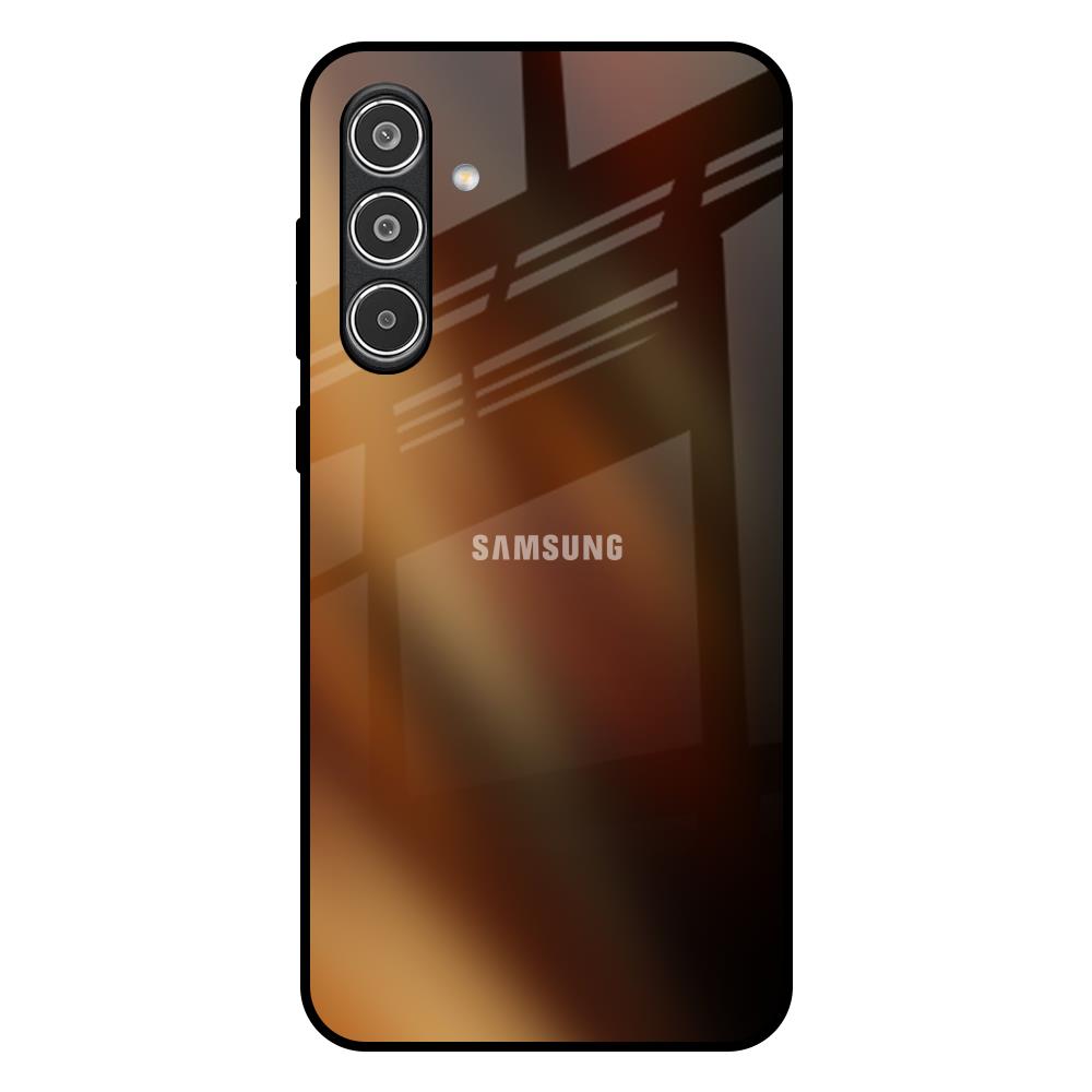 EarthTones Samsung Galaxy A36 5G Glass Back Cover Online